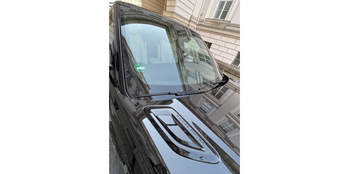 Land Rover Range Rover Sport 25.374 km 73.500 &euro; Berlin 10178