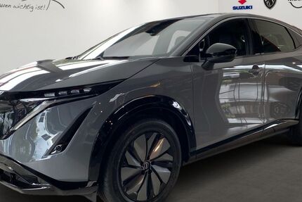 Nissan Ariya 1.393 km 37.520 &euro; Ludwigsfelde 14974