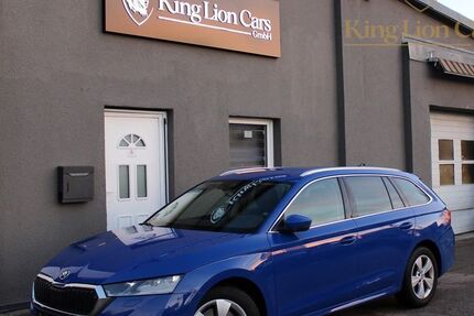 Skoda Octavia 105.126 km 21.480 &euro; Berlin 10365