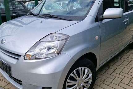 Daihatsu Sirion 95.000 km 3.290 € Berlin 13086