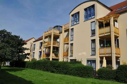 Wohnung Blankenfelde-Mahlow Mahlow - 2 Zimmer, 58 m&sup2;, 174.900&euro; | Angebot:21557115