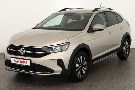 VW Taigo 6.254 km 22.990 € Berlin 12683