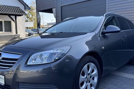 Opel Insignia 164.000 km 3.470 &euro; Nauen 14641
