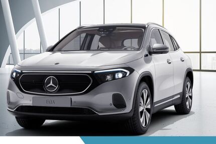 Mercedes-Benz EQA 18.151 km 29.785 € Potsdam 14480