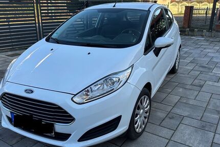 Ford Fiesta 73.000 km 5.500 &euro; Dallgow-Döberitz 14624
