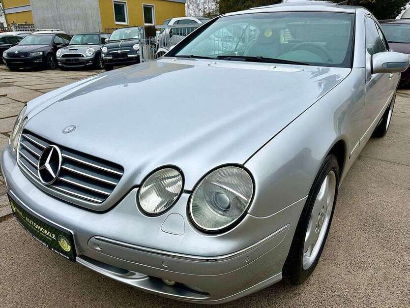 CL 500