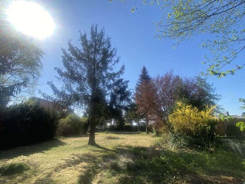 Grundstück zu verkaufen in Falkensee Finkenkrug 320.000 € 1004 m²