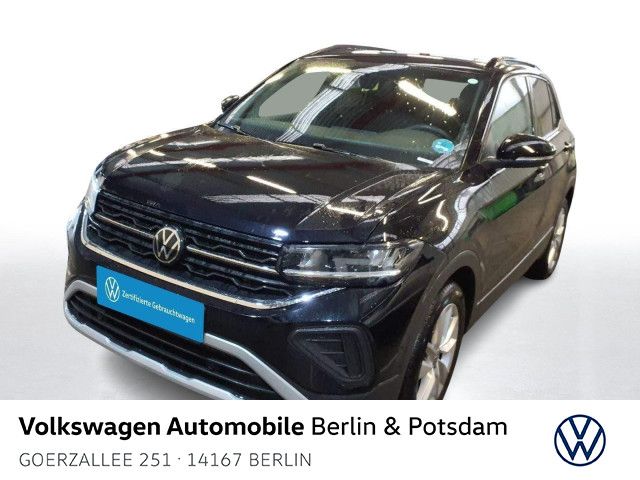 VW T-Cross 25.546 km 25.550 € Berlin 14167