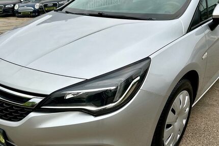 Opel Astra 142.000 km 6.999 &euro; Berlin 12307