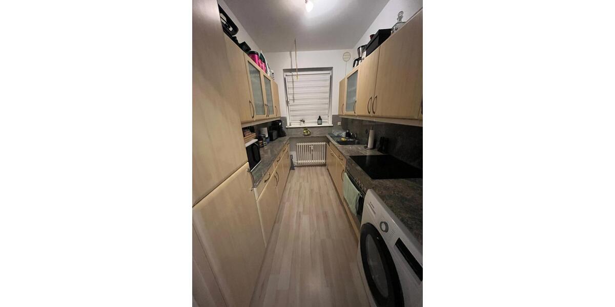 Etagenwohnung Falkensee - 2 Zimmer, 59 m&sup2;, 220.000&euro; | Angebot:25567834