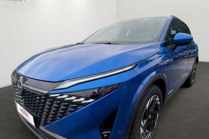 Nissan Qashqai 10.384 km 34.990 &euro; Potsdam 14482