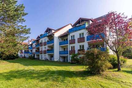 Wohnung zum Kaufen in Potsdam 225.000 € 65.72 m² 2 zimmer