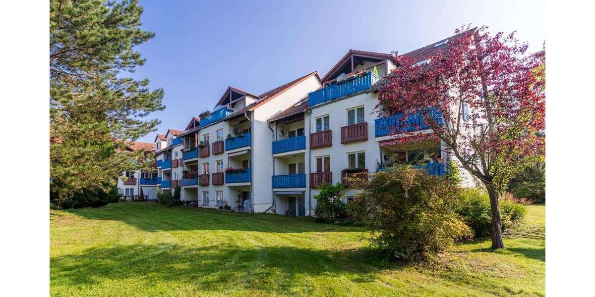 Wohnung zum Kaufen in Potsdam 225.000 € 65.72 m² 2 zimmer