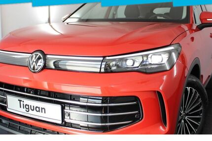 VW Tiguan 8.000 km 46.632 &euro; Berlin 12099