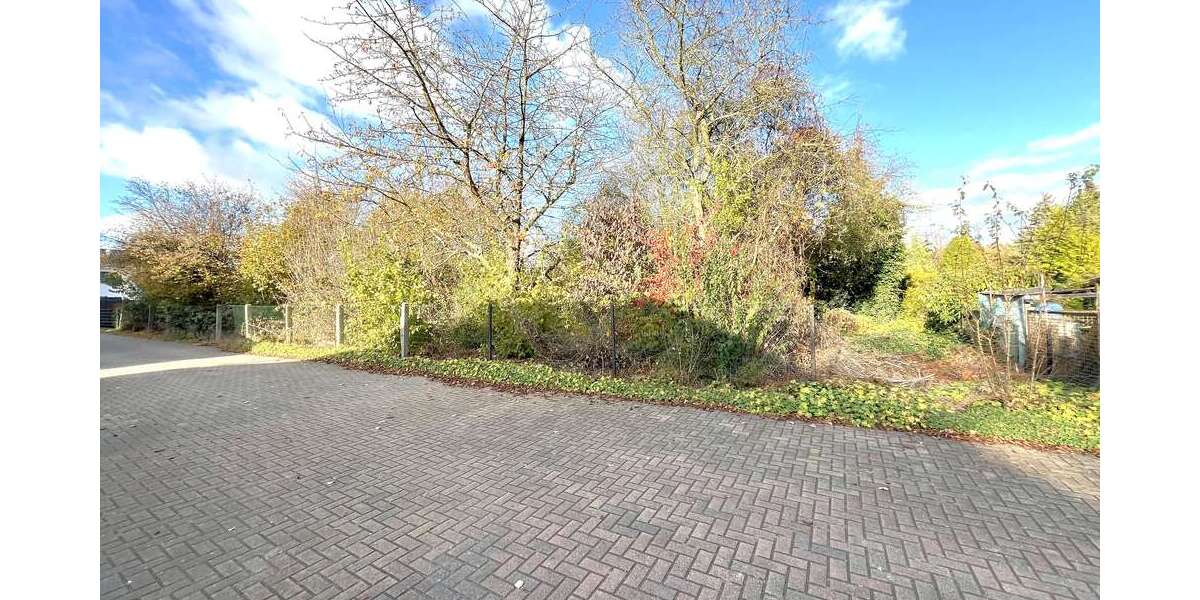 Grundstück Brieselang - 299.990&euro; | Angebot:24061033