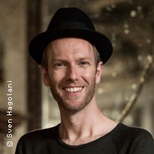 Michael Krebs - Wenn ich singe, bin ich frei