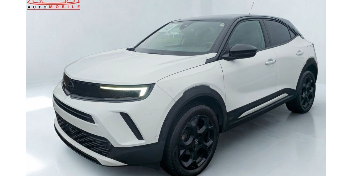 Opel Mokka 42.500 km 20.800 &euro; Blankenfelde- Mahlow 15831