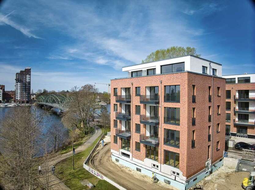 Büro in Berlin 390.000 € 74.62 m²