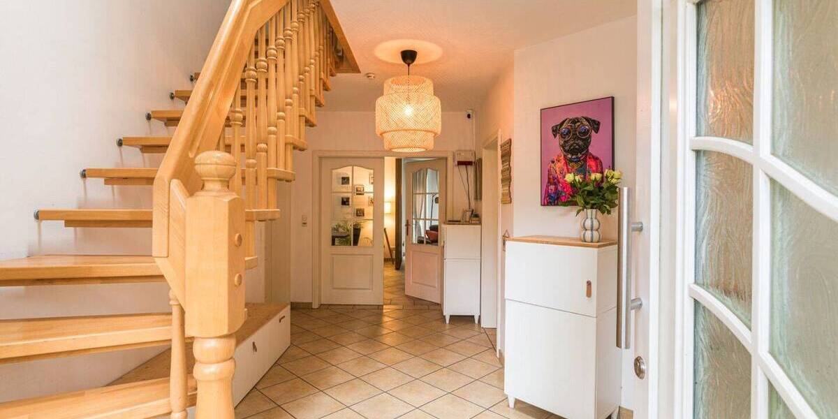 Einfamilienhaus Schwielowsee Geltow - 5 Zimmer, 135 m&sup2;, 795.000&euro; | Angebot:24037067