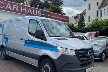 Mercedes-Benz Sprinter 193.000 km 16.980 &euro; Berlin 12205