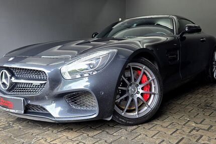 Mercedes-Benz AMG GT S 139.000 km 62.990 &euro; Berlin 12279
