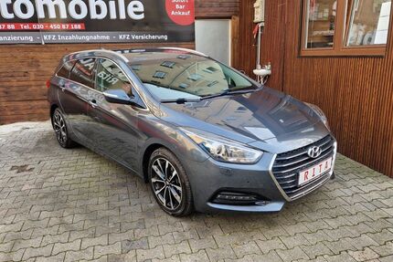 Hyundai i40 102.396 km 13.980 &euro; Berlin 10627
