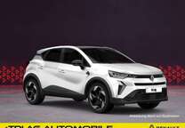 Gebrauchtwagen Renault Captur