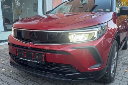 Opel Grandland (X) 51.582 km 15.990 &euro; Berlin 12351