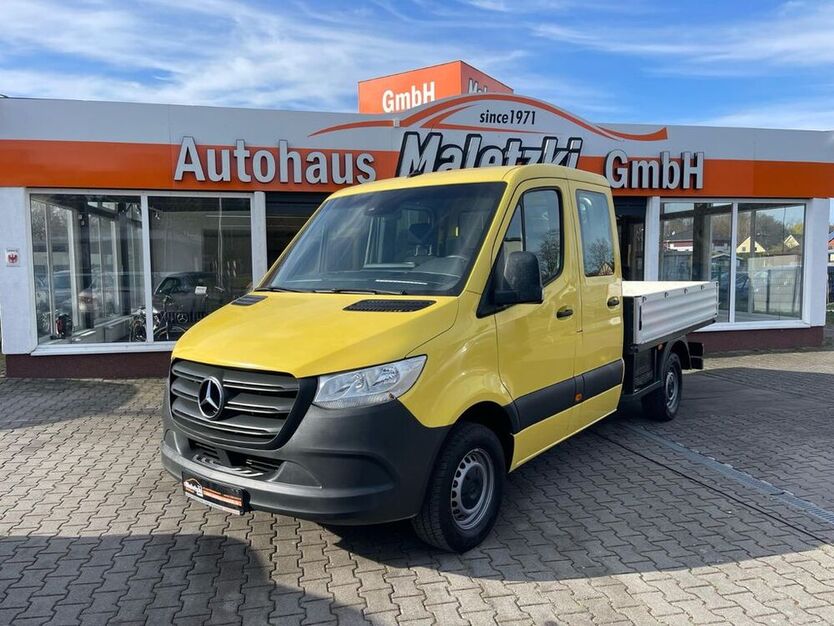 Sprinter