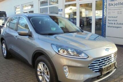 Ford Kuga 46.062 km 23.450 &euro; Berlin 12623