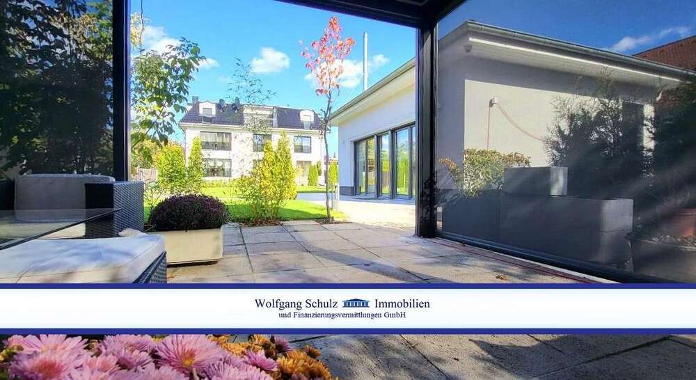 Haus zum Kaufen in Berlin Buckow 3.490.000 € 466.92 m²