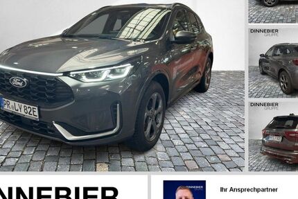 Ford Kuga 2.000 km 56.500 € Berlin 13581