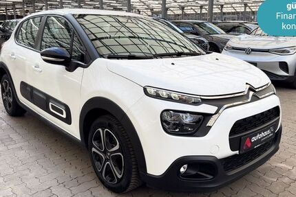 Citroen C3 62.247 km 9.990 &euro; Ludwigsfelde (bei Berlin) 14974