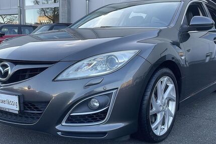 Mazda 6 286.626 km 2.900 &euro; Berlin 13581