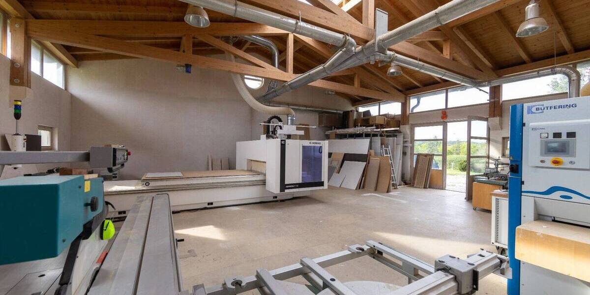 Mehrfamilienhaus, Wohnhaus Potsdam Satzkorn - 5 Zimmer, 470 m&sup2;, 1.275.000&euro; | Angebot:26188410