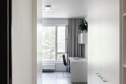 Wohnung Potsdam Bornstedter Feld - 2 Zimmer, 40 m&sup2;, 810&euro; | Angebot:23992074