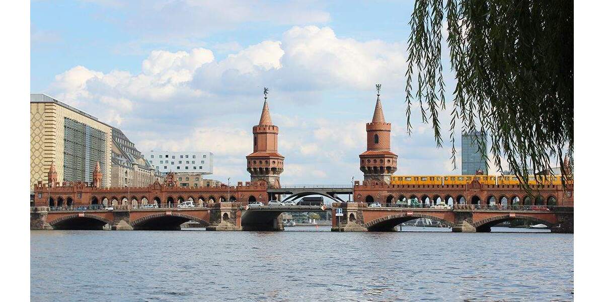 Etagenwohnung Berlin Friedrichshain - 4 Zimmer, 121 m&sup2;, 830.000&euro; | Angebot:26260639