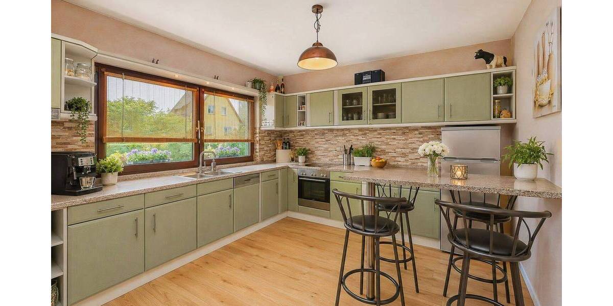 Einfamilienhaus Falkensee - 4 Zimmer, 108 m&sup2;, 550.000&euro; | Angebot:26904229