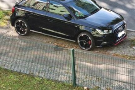 Audi A1 150.000 km 15.400 &euro; Schönwalde-Glien 14621