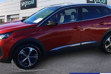 Peugeot 3008 27.380 km 22.990 &euro; Berlin 12681