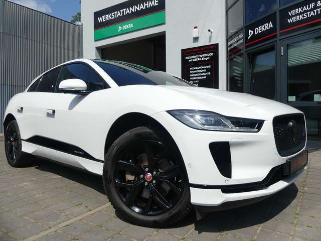 I-Pace