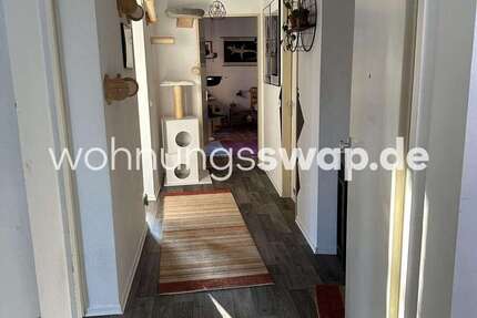 Wohnung Potsdam - 3 Zimmer, 81 m&sup2;, 834&euro; | Angebot:24552513