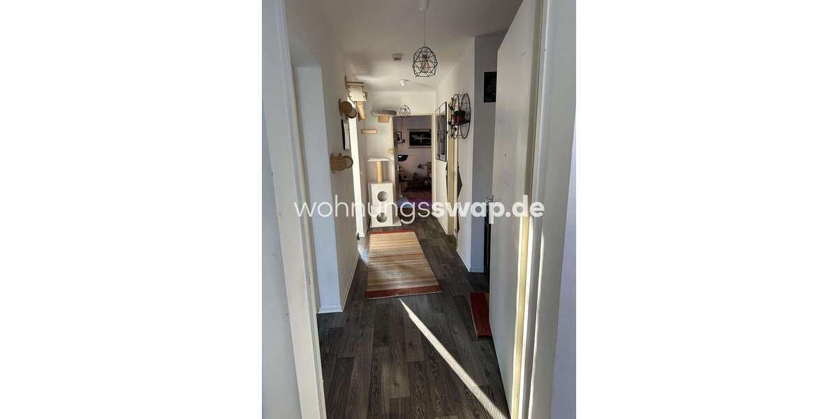 Wohnung zum Mieten in Potsdam 834 € 81 m² 3 zimmer