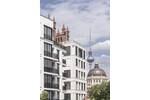 Etagenwohnung Berlin Mitte - 5 Zimmer, 348 m&sup2;, 7.450.000&euro; | Angebot:26865566
