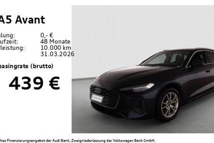 Audi A5 30.741 km 44.453 &euro; Berlin 13581
