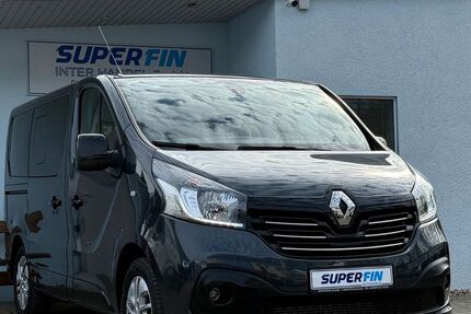 Renault Trafic 70.509 km 22.490 &euro; Falkensee 14612