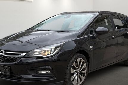 Opel Astra 115.724 km 5.999 &euro; Berlin 12681