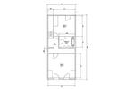 Reihenhaus Berlin Spandau - 4 Zimmer, 95 m&sup2;, 649.000&euro; | Angebot:26072289