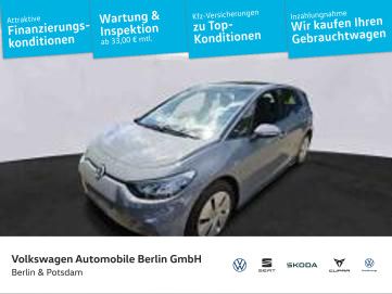 VW ID.3 15.605 km 25.950 &euro; Berlin 14167