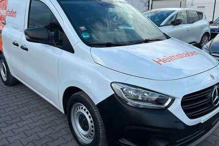 Mercedes-Benz Citan 29.600 km 16.790 &euro; Mahlow 15831